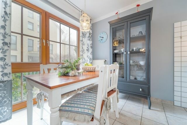 Ferienwohnung in Scharbeutz - Seestra&szlig;e 43 Wohnung 3 - Bild 3