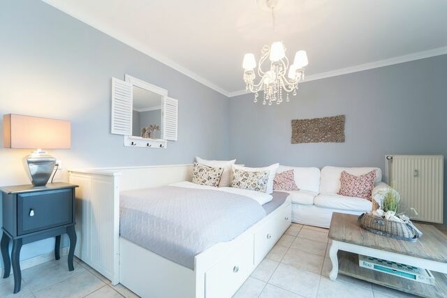 Ferienwohnung in Scharbeutz - Seestra&szlig;e 43 Wohnung 3 - Bild 7