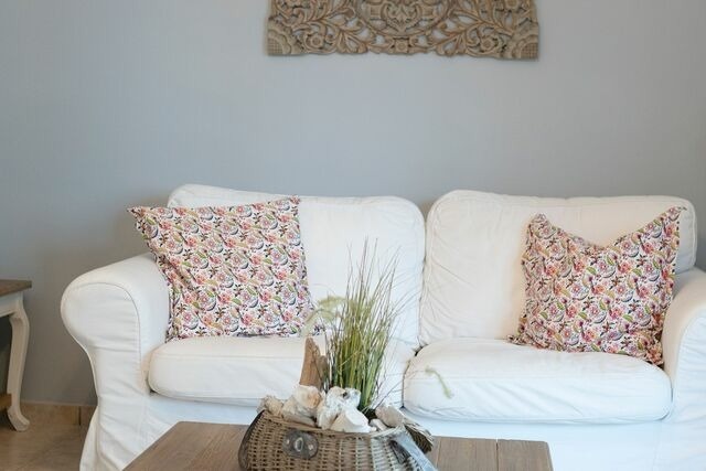 Ferienwohnung in Scharbeutz - Seestra&szlig;e 43 Wohnung 3 - Bild 9