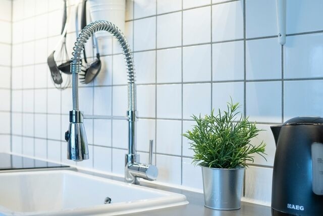 Ferienwohnung in Scharbeutz - Seestra&szlig;e 43 Wohnung 3 - Bild 23