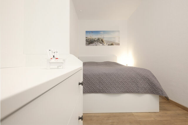 Ferienwohnung in Sch&ouml;nberger Strand - Promenade 5a Koje 33 - Bild 19