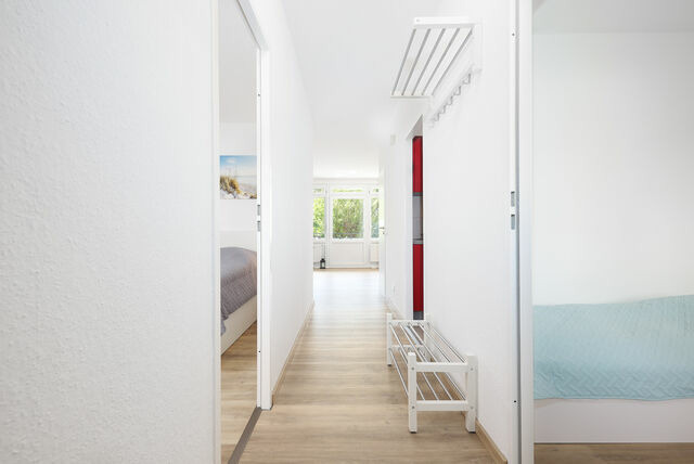 Ferienwohnung in Sch&ouml;nberger Strand - Promenade 5a Koje 33 - Bild 21