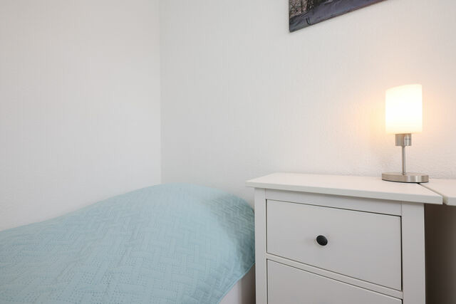 Ferienwohnung in Sch&ouml;nberger Strand - Promenade 5a Koje 33 - Bild 24