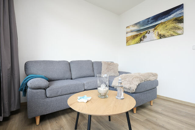 Ferienwohnung in Sch&ouml;nberger Strand - Promenade 5a Koje 33 - Bild 3