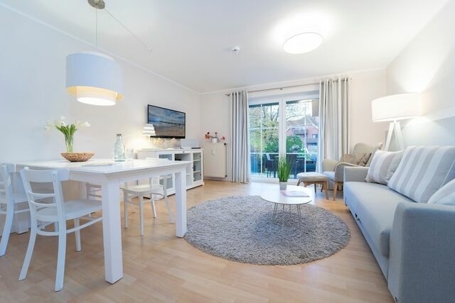 Ferienwohnung in Dahme - Strandnest - Bild 2