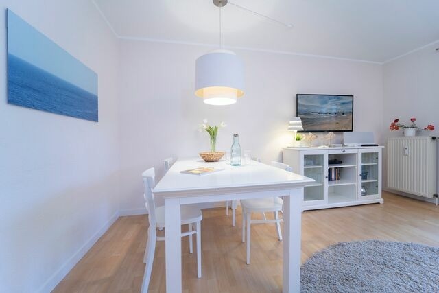 Ferienwohnung in Dahme - Strandnest - Bild 9