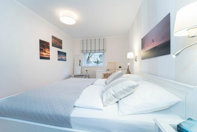 Ferienwohnung in Dahme - Strandnest - Bild 15