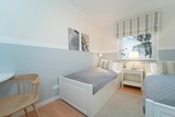 Ferienwohnung in Dahme - Strandnest - Bild 20