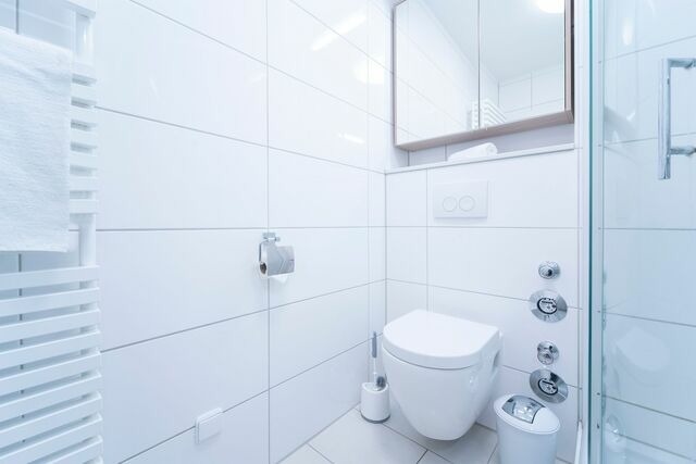 Ferienwohnung in Dahme - Strandnest - Bild 24