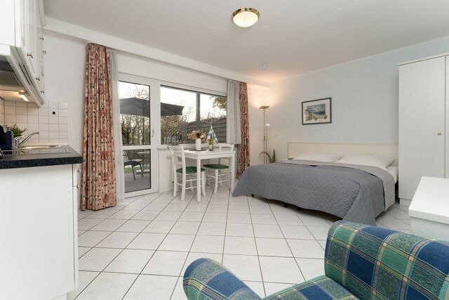 Ferienwohnung in Sierksdorf - Seepferdchen Urlaubstied - Bild 3