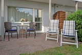 Ferienwohnung in Sierksdorf - Seepferdchen Urlaubstied - Bild 14