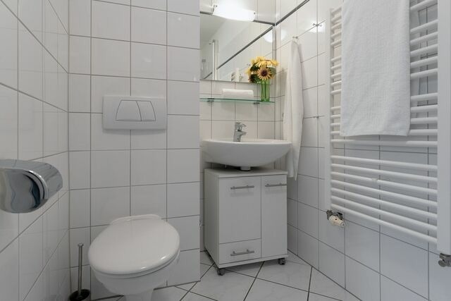 Ferienwohnung in Sierksdorf - Seepferdchen Urlaubstied - Bild 19