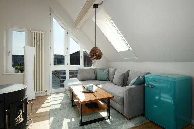 Ferienwohnung in Laboe - Haus Windjammer Danmark - Bild 10