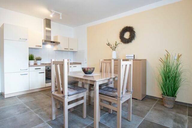 Ferienwohnung in Dahme - Haus an der See Seegras - Bild 6