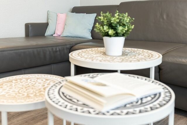 Ferienwohnung in Laboe - Fördeblick Nr. 23 - Bild 6