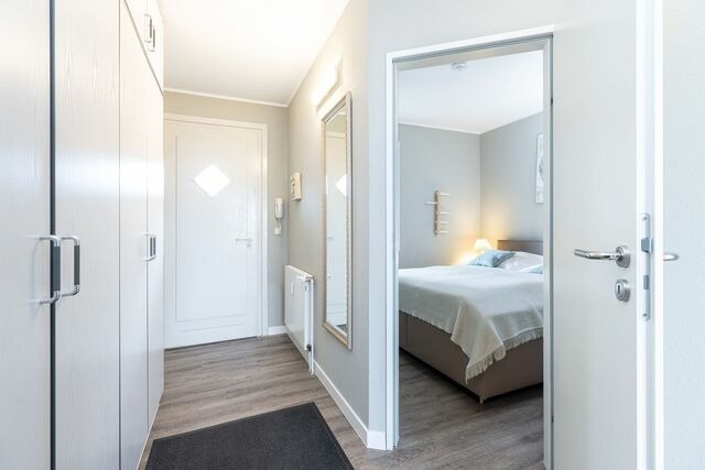 Ferienwohnung in Laboe - Fördeblick Nr. 23 - Bild 24