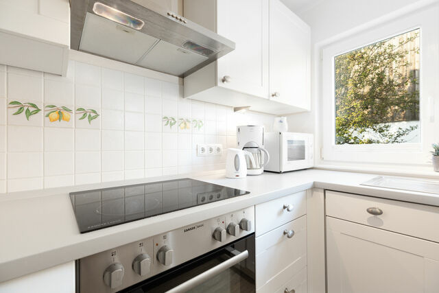 Ferienhaus in Kalifornien - Muschelsucher - Bild 16