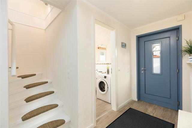 Ferienhaus in Kalifornien - Muschelsucher - Bild 21