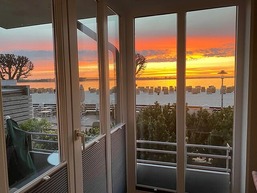 Haus Windjammer Christian Radich