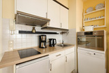Ferienwohnung in Laboe - Strandhotel Laboe Nr. 14 - Bild 5