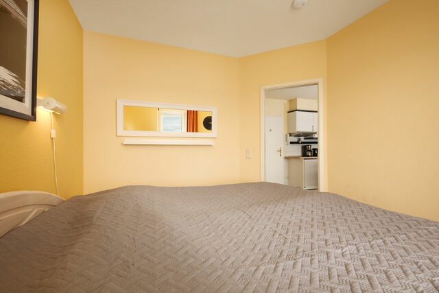 Ferienwohnung in Laboe - Strandhotel Laboe Nr. 14 - Bild 11