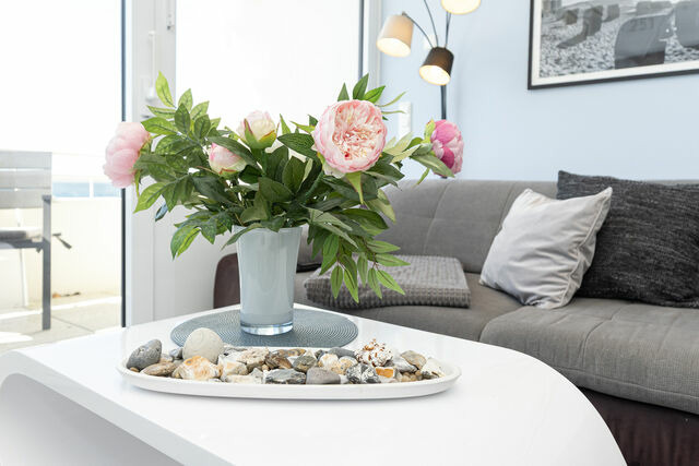 Ferienwohnung in Fehmarn OT Burgtiefe - Aloha Suite - Bild 7