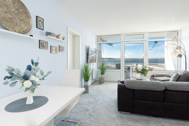 Ferienwohnung in Fehmarn OT Burgtiefe - Aloha Suite - Bild 14