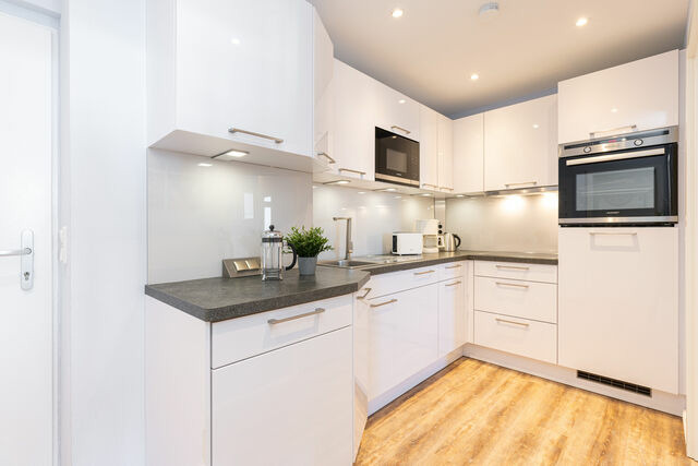 Ferienwohnung in Fehmarn OT Burgtiefe - Aloha Suite - Bild 21