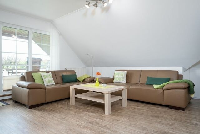 Ferienwohnung in Neustadt - Utkiek - Bild 5