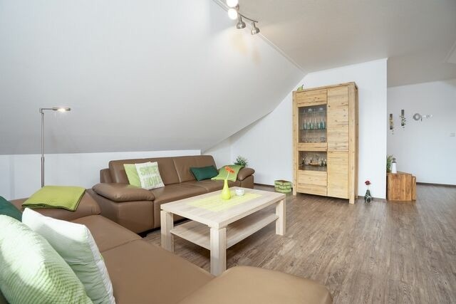 Ferienwohnung in Neustadt - Utkiek - Bild 7