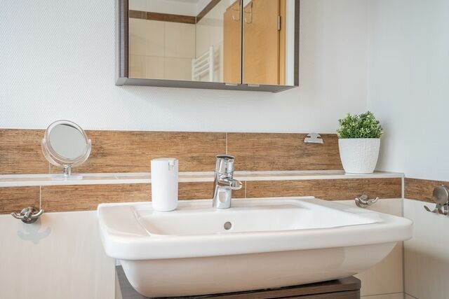 Ferienwohnung in Neustadt - Utkiek - Bild 21