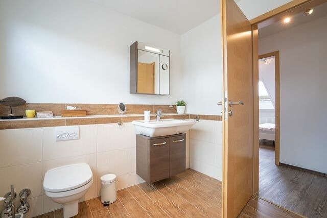 Ferienwohnung in Neustadt - Utkiek - Bild 22