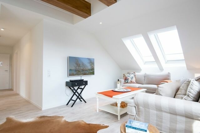 Ferienwohnung in Scharbeutz - Badeweg 7 Audrey Hepburn - Bild 6