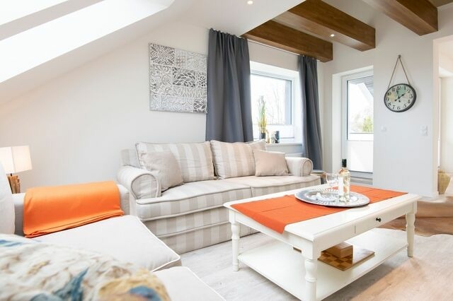 Ferienwohnung in Scharbeutz - Badeweg 7 Audrey Hepburn - Bild 7