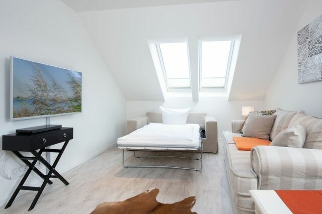 Ferienwohnung in Scharbeutz - Badeweg 7 Audrey Hepburn - Bild 9