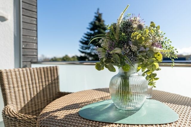 Ferienwohnung in Scharbeutz - Badeweg 7 Audrey Hepburn - Bild 18