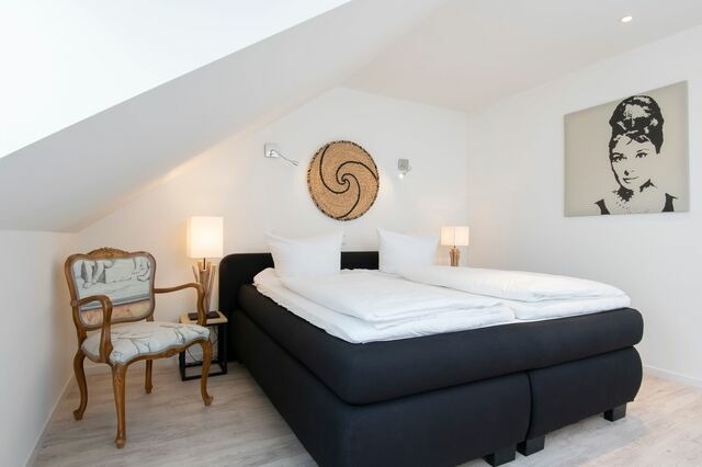 Ferienwohnung in Scharbeutz - Badeweg 7 Audrey Hepburn - Bild 20