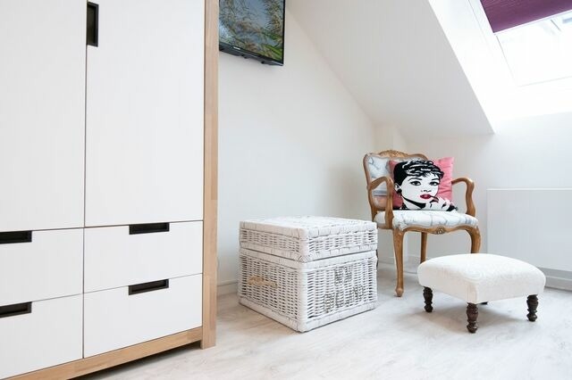 Ferienwohnung in Scharbeutz - Badeweg 7 Audrey Hepburn - Bild 23