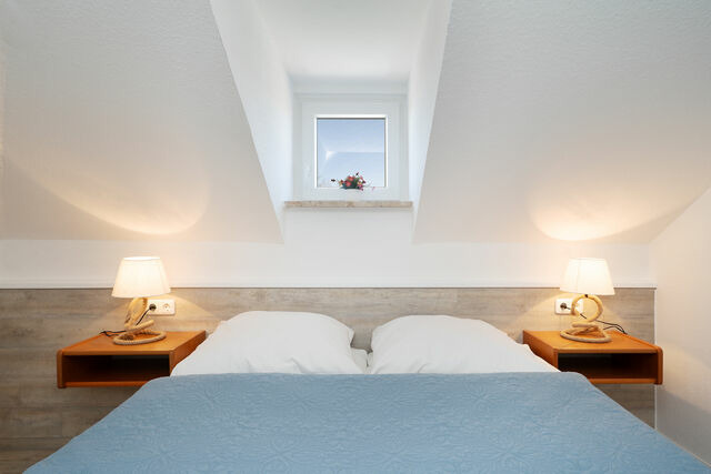 Ferienwohnung in Kellenhusen - Kaiserhof 38 Muschelkrebs - Bild 3