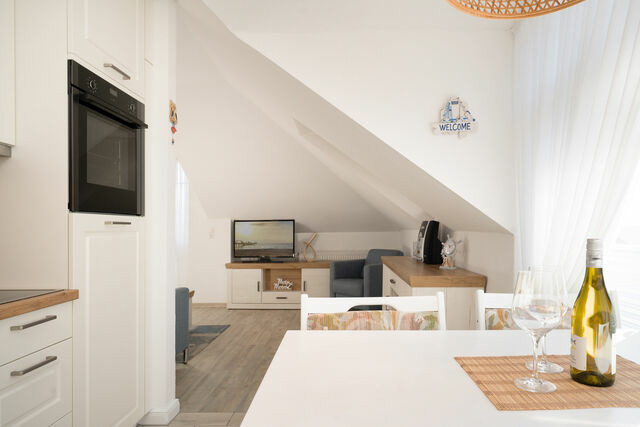 Ferienwohnung in Kellenhusen - Kaiserhof 38 Muschelkrebs - Bild 15