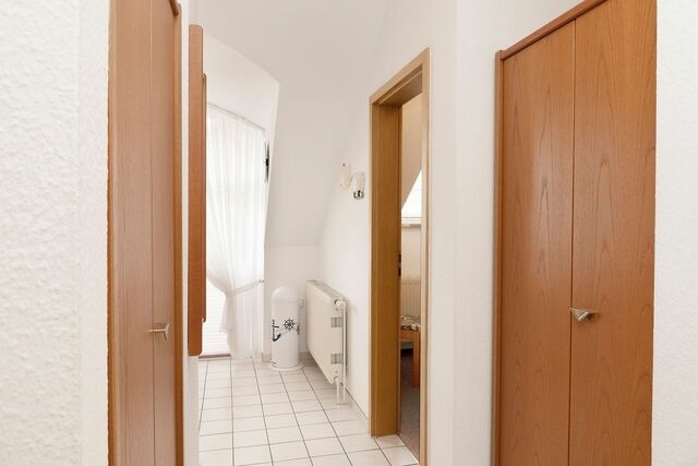 Ferienwohnung in Kellenhusen - Kaiserhof 38 Muschelkrebs - Bild 20