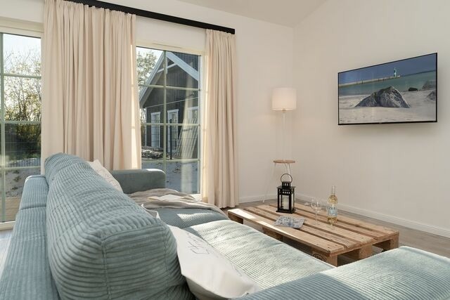 Ferienhaus in Blekendorf - Ahoi Luv - Bild 6