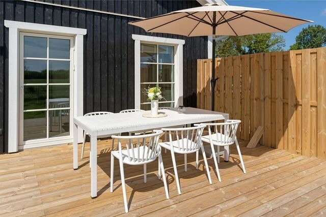 Ferienhaus in Blekendorf - Ahoi Luv - Bild 11