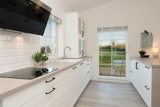 Ferienhaus in Blekendorf - Ahoi Luv - Bild 17