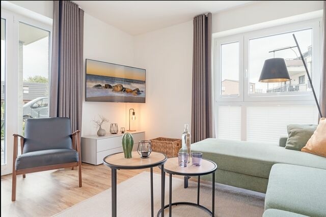 Ferienwohnung in Dahme - Dahmer D&uuml;nen Baltic Domizil - Bild 8