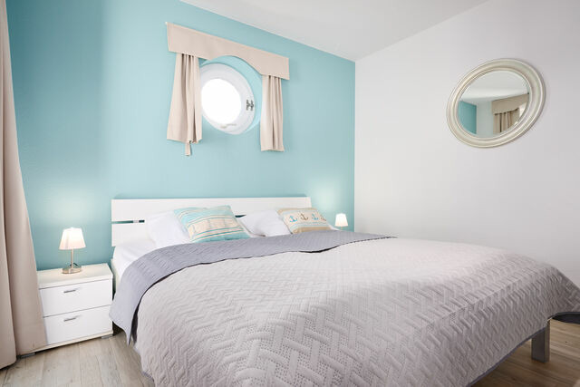 Ferienwohnung in Laboe - Haus Windjammer Krusenstern - Bild 19