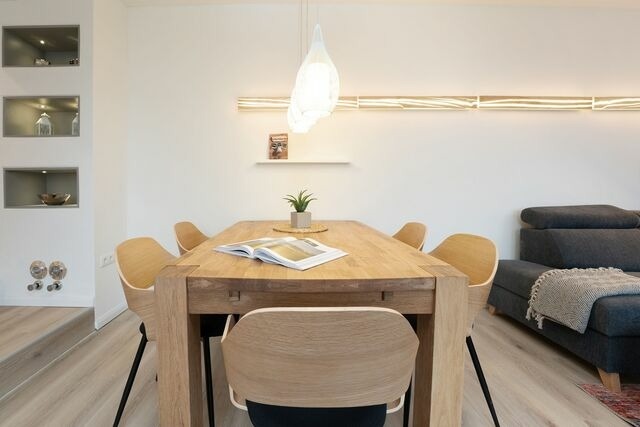 Ferienwohnung in Neustadt - Sandberger Weg 62 Kaj&uuml;te am Sandberg - Bild 14