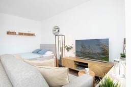 Haus Seebad Lieblingsplatz Gr&ouml;mitz