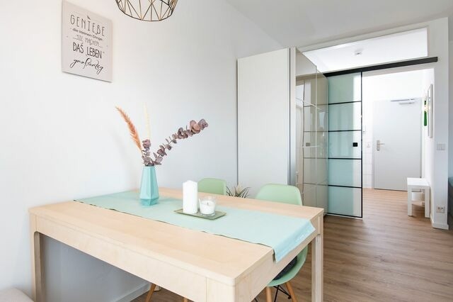 Ferienwohnung in Gr&ouml;mitz - Haus Seebad Lieblingsplatz Gr&ouml;mitz - Bild 3