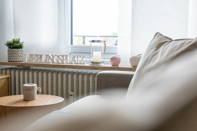 Ferienwohnung in Gr&ouml;mitz - Haus Seebad Lieblingsplatz Gr&ouml;mitz - Bild 6